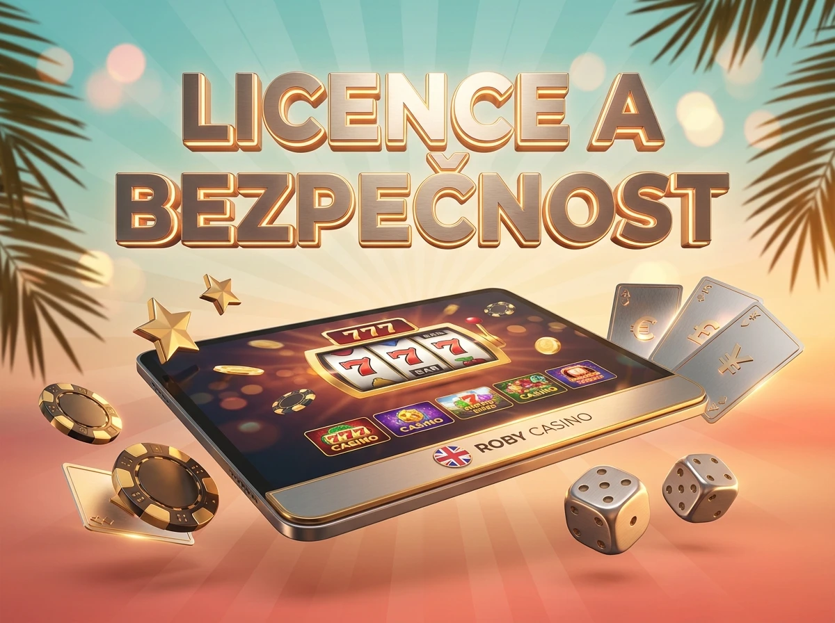 Licence a bezpečnost